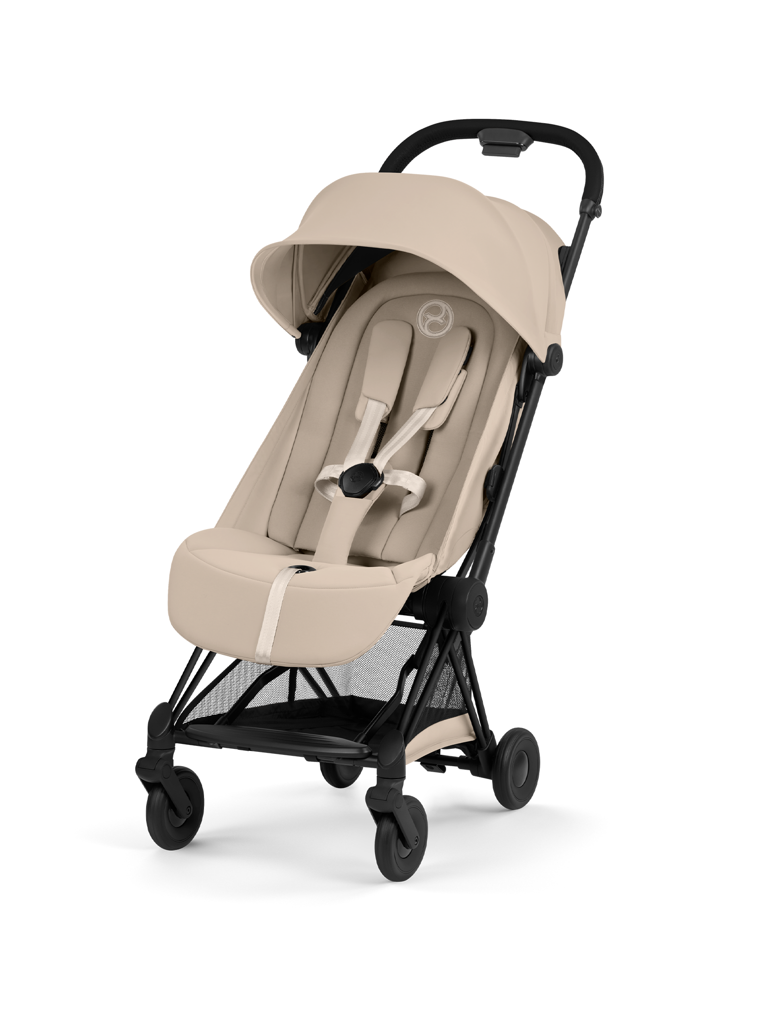 Cybex Coya - Cozy Beige